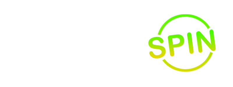 JAGOANSPIN Logo